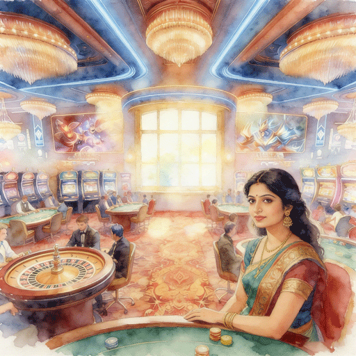 Explore game variety on 6777bdt